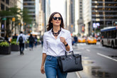 urban accessories style